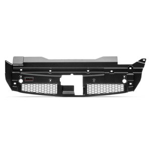 Ford F-150 Radiator Shroud - COBB - Redline Carbon Fiber - `17-`20