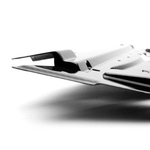 Ford F-150 Radiator Shroud - COBB - Redline Carbon Fiber - `17-`20