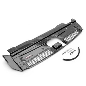 Ford F-150 Radiator Shroud - COBB - Redline Carbon Fiber - `17-`20