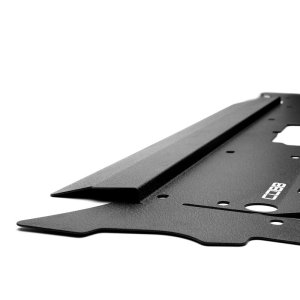 Ford Raptor Radiator Shroud - COBB - EcoBoost - Wrinkle Black - `21-`23 Ford Raptor Radiator Shroud - COBB - EcoBoost - Wrinkle Black - `21-`23