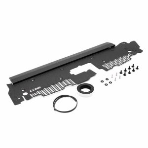 Ford F-150 Raptor Radiator Shroud - COBB - `24-`26
