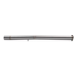 Subaru WRX STI Performance Exhaust - COBB - Cat Back - `04-`07