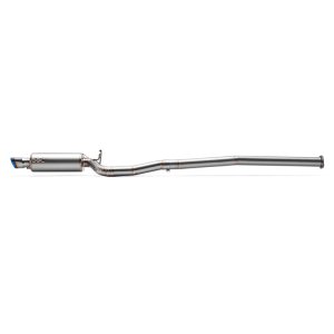 Subaru WRX STI Performance Exhaust - COBB - Cat Back - `04-`07