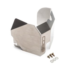 Subaru WRX Heat Shield - COBB - Turbo - `02-`07