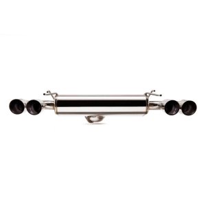 Subaru WRX STI Performance Exhaust - COBB - Cat Back - `08-`14