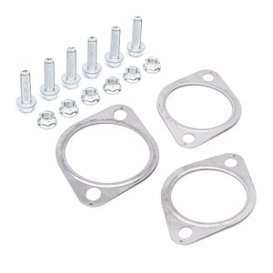 Subaru WRX STI Performance Exhaust - COBB - Catback, Quad 3.5in Tips - `11-`14