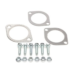 Subaru WRX STI Performance Air Intake - COBB - SS 3in Cat-Back - `15-`20