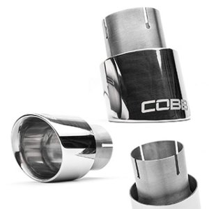 Subaru WRX STI Performance Exhaust - COBB - Cat Back - `11-`21