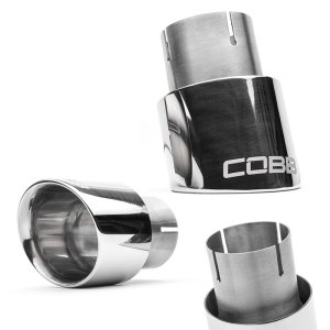 Subaru WRX Performance Exhaust - COBB - Cat Back - `22-`24