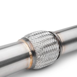 Subaru WRX Performance Exhaust - COBB - Cat Back - `22-`24