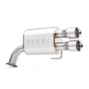 Subaru WRX Performance Exhaust - COBB - Cat Back - `22-`24