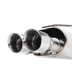 Subaru WRX Performance Exhaust - COBB - Cat Back - `22-`24