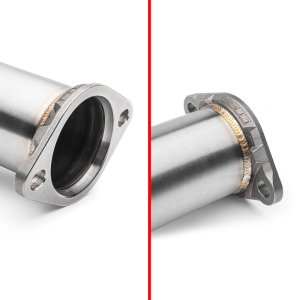 Subaru WRX Performance Exhaust - COBB - Cat Back - `22-`24