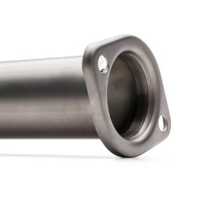 Subaru WRX Performance Exhaust - COBB - Cat Back Titanium + Burnt Ti Tips - `22-`24 Subaru WRX Performance Exhaust - COBB - Cat Back Titanium + Burnt Ti Tips - `22-`24