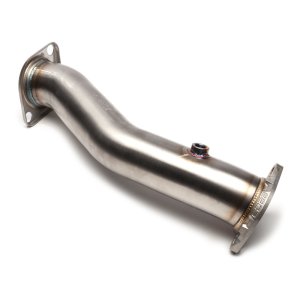 Mitsubishi Evolution Performance Exhaust - COBB - 3in. 304 SS Downpipe - `08-`15