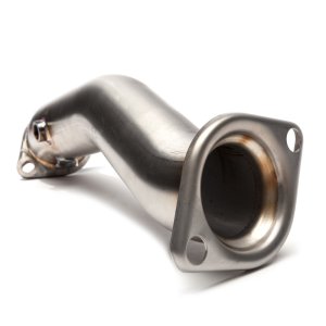 Mitsubishi Ralliart Performance Exhaust - COBB - 3in. 304 SS Downpipe - `09-`15