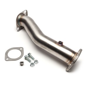 Mitsubishi Ralliart Performance Exhaust - COBB - 3in. 304 SS Downpipe - `09-`15