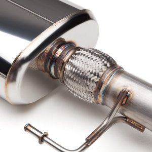 Ford F-150 Performance Exhaust - COBB - Cat Back - `17-`20 Ford F-150 Performance Exhaust - COBB - Cat Back - `17-`20