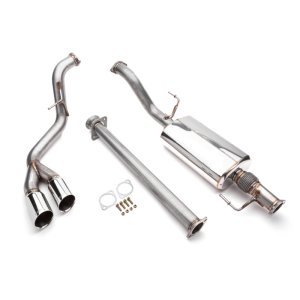 Ford F150 Performance Exhaust - COBB - Cat Back - `21-`27