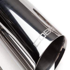 Ford F150 Performance Exhaust - COBB - Cat Back - `21-`27