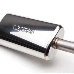 Ford F150 Performance Exhaust - COBB - Cat Back - `21-`27