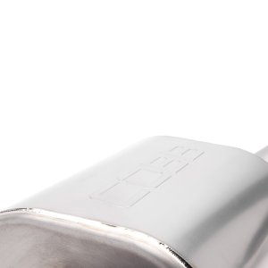 Volkswagen GTI Performance Exhaust - COBB - Titanium Cat-Back - `15-`17