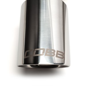 Volkswagen Golf GTI Performance Exhaust - COBB - Cat Back - `22-`23