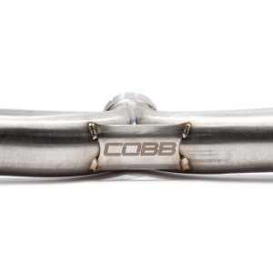 Volkswagen Golf GTI Performance Exhaust - COBB - Cat Back - `22-`23