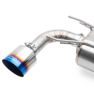 Scion FRS Performance Exhaust - COBB - Titanium Cat Back - `12-`16 Scion FRS Performance Exhaust - COBB - Titanium Cat Back - `12-`16