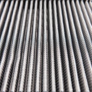 Ford Fiesta ST High Flow Air Filter - COBB - `14-`19 Ford Fiesta ST High Flow Air Filter - COBB - `14-`19