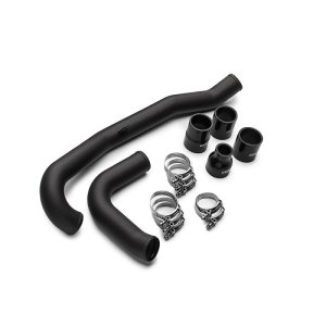 Ford Fiesta ST Hard Pipe Kit - COBB - `14-`15 Ford Fiesta ST Hard Pipe Kit - COBB - `14-`15
