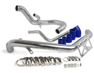Ford Fiesta ST Hard Pipe Kit - COBB - `14-`15 Ford Fiesta ST Hard Pipe Kit - COBB - `14-`15