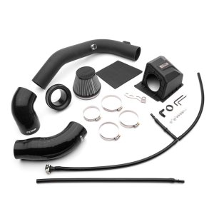 Ford Fiesta ST Performance Air Intake - COBB - Black - `14-`19 Ford Fiesta ST Performance Air Intake - COBB - Black - `14-`19