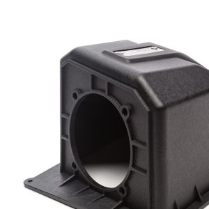 Ford Fiesta ST Performance Air Intake - COBB - Black - `14-`19 Ford Fiesta ST Performance Air Intake - COBB - Black - `14-`19