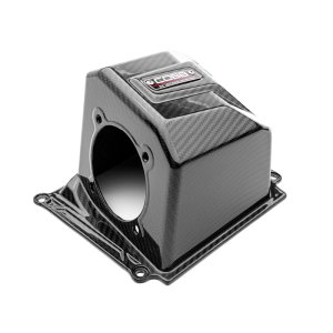 Ford Fiesta ST Performance Air Intake - COBB - Redline Carbon Fiber Intake System - Gloss - `14-`19 Ford Fiesta ST Performance Air Intake - COBB - Redline Carbon Fiber Intake System - Gloss - `14-`19