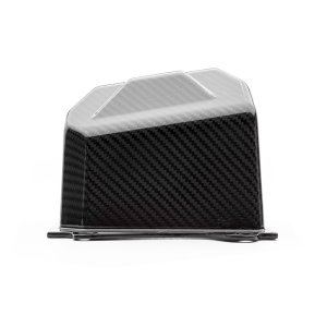 Ford Fiesta ST Performance Air Intake - COBB - Redline Carbon Fiber Intake System - Gloss - `14-`19 Ford Fiesta ST Performance Air Intake - COBB - Redline Carbon Fiber Intake System - Gloss - `14-`19