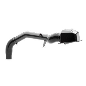 Ford Fiesta ST Performance Air Intake - COBB - Redline Carbon Fiber Intake System - Gloss - `14-`19 Ford Fiesta ST Performance Air Intake - COBB - Redline Carbon Fiber Intake System - Gloss - `14-`19