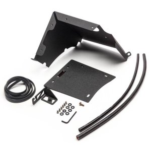 Subaru FXT Performance Air Intake - COBB - SF Airbox Kit - `04-`08