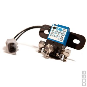 Subaru WRX STI Boost Solenoid - COBB - 3-Port - `04-`07