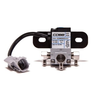 Subaru WRX STI Boost Solenoid - COBB - 3-Port - `04-`07