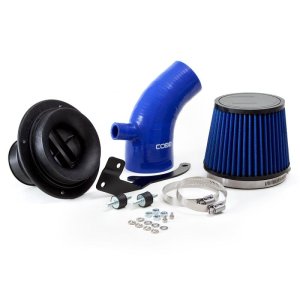 Subaru WRX STI Performance Air Intake - COBB - SF Blue - `15-`27