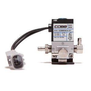 Subaru WRX STI Boost Solenoid - COBB - 3-Port - `08-`12