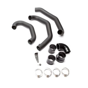 Subaru WRX STi Hard Pipe Kit - Hot Side - COBB - `16-`27
