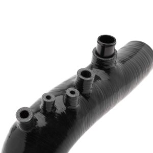 Subaru Legacy Turbo Inlet - COBB - V2 - Stealth Black - `05-`09