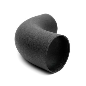 Subaru WRX Performance Air Intake - COBB - SF - Black - `15-`21 Subaru WRX Performance Air Intake - COBB - SF - Black - `15-`21