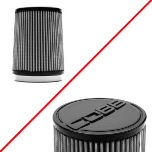 Subaru WRX Performance Air Intake - COBB - SF - Black - `15-`21 Subaru WRX Performance Air Intake - COBB - SF - Black - `15-`21