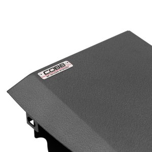 Subaru WRX Performance Air Intake - COBB - SF - Black - `15-`21 Subaru WRX Performance Air Intake - COBB - SF - Black - `15-`21