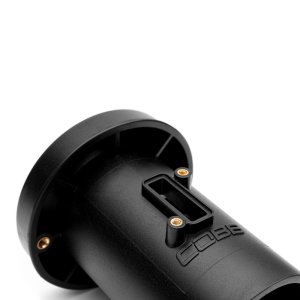 Subaru WRX Performance Air Intake - COBB - SF - Black - `15-`21 Subaru WRX Performance Air Intake - COBB - SF - Black - `15-`21