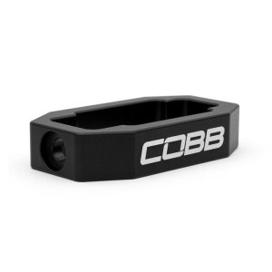 Subaru Forester Turbo Inlet - COBB - Cast - `14-`18