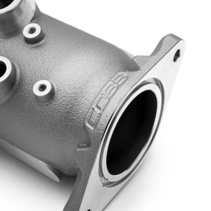 Subaru Forester Turbo Inlet - COBB - Cast - `14-`18